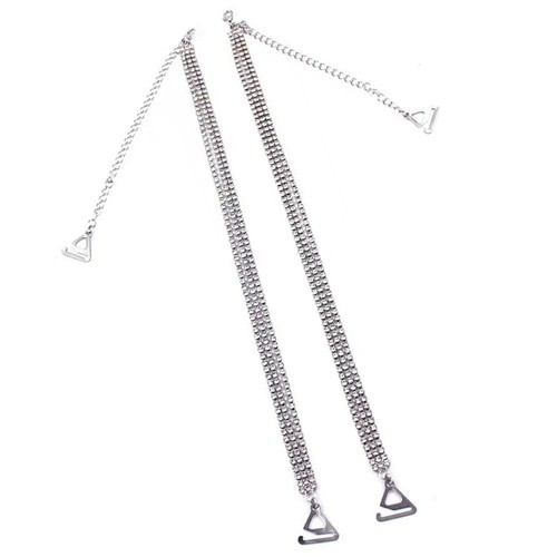 Elegant rhinestones - elegant,
