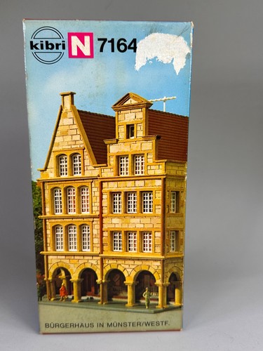 Kibri 7164 gauge bürgerhaus - kibri,