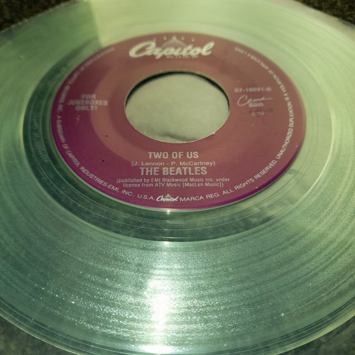 The beatles two - beatles,