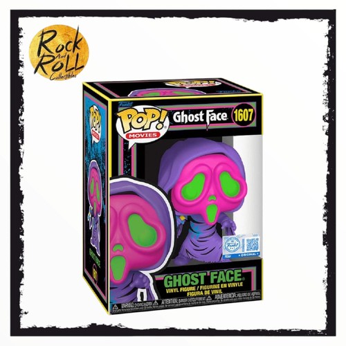 Scream ghost face - scream,