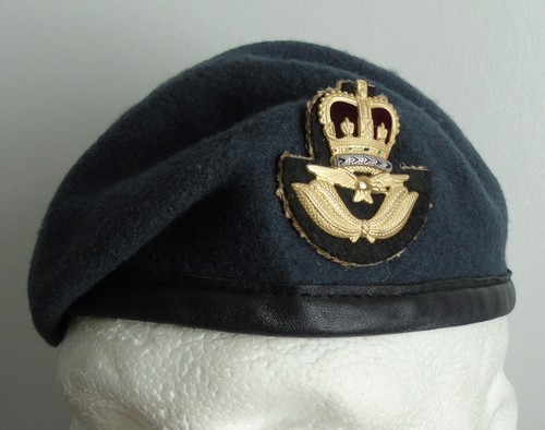 Royal air force officers - air,