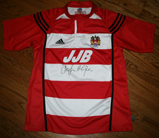 Wigan Warriors Rugby League