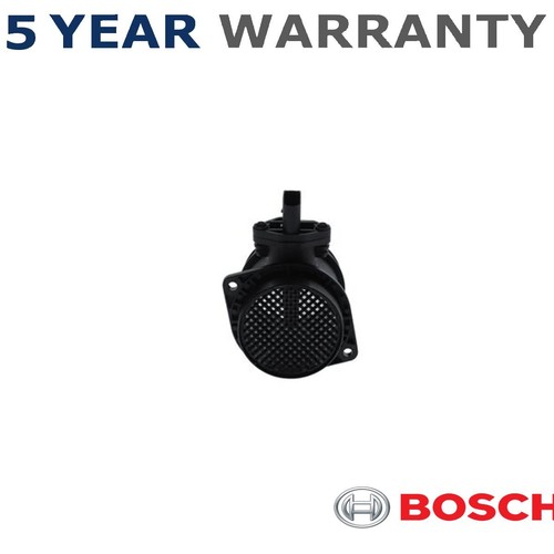 Bosch mass air flow sensor - air,