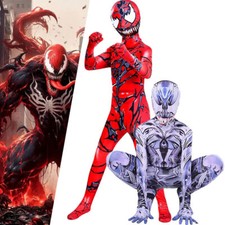 Superhero Venom Carnage