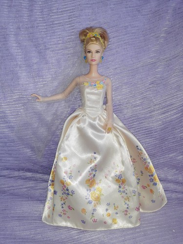 2014 disney mattel cinderella - disney,