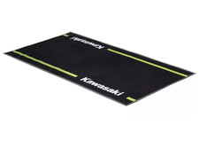 KAWASAKI KMX125 GARAGE MAT