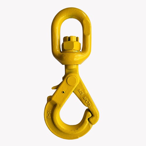 13mm grade swivel self - 8,