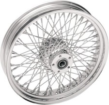 Spokes Rim 3.5x16 Front 80