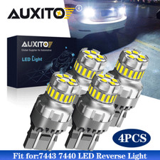 HOT 7443 7440 7444 LED White