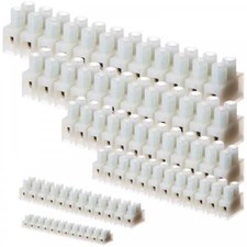 12 Way Electrical Connector