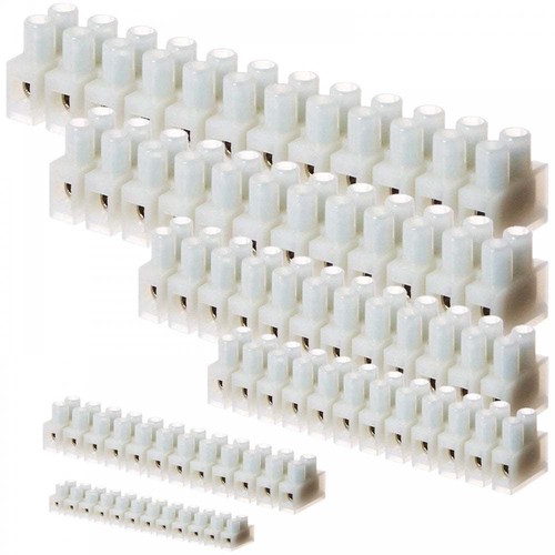 Way electrical connector - 12,
