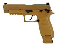SIG SAUER Genuine P320 M17