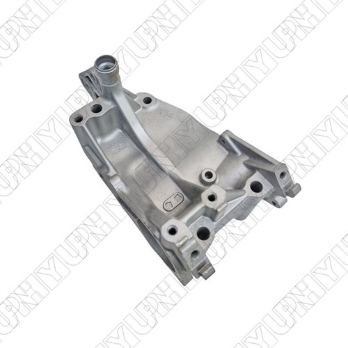 Engine water pump housing - engine,