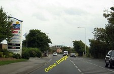 Photo 6x4 Fleetwood Road by