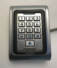 VAT INC - SIB S100EM Standalone Keypad Access Control (72)