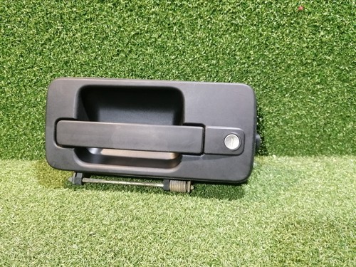 Mercedes benz axor front left - axor,