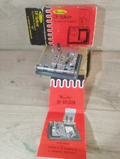 Vintage Minette DF Splicer for