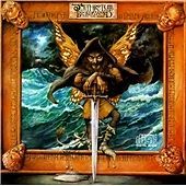 Jethro tull broadsword the - tull,