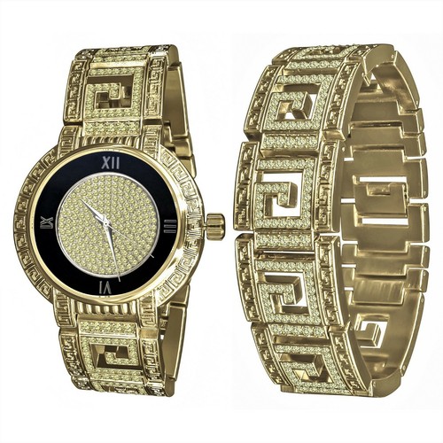 18k gold plate tone - 18k,