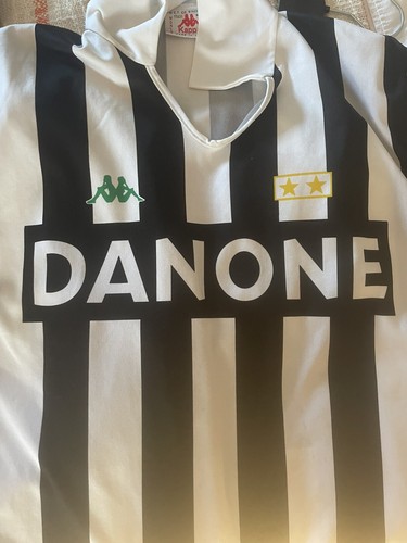 Juventus kappa danone 94 - juventus,