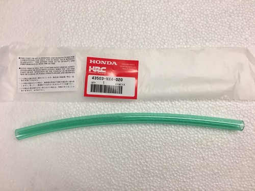 Genuine honda hrc - genuine,