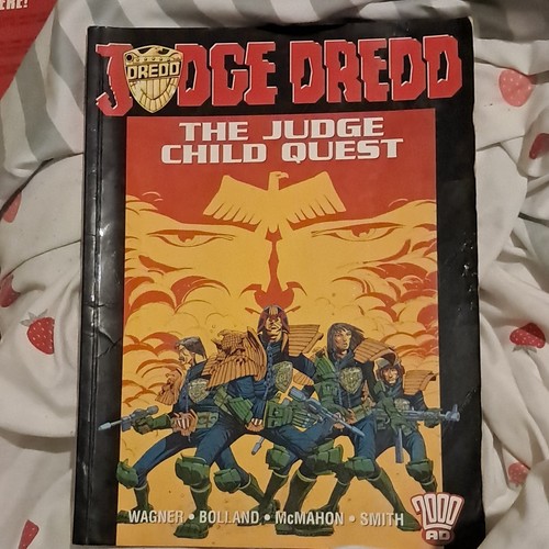 Judge dredd the - the,