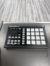 Native Instruments Maschine