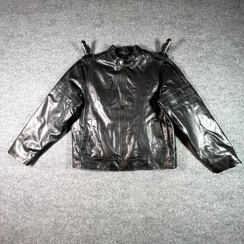 Whispering smith moto jacket - moto,