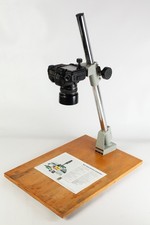 Meopta Std. Copy Stand + Quick