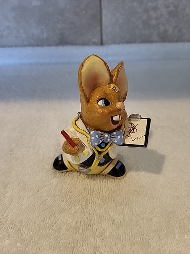 Pendelfin doc mint condition - doc,,