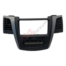 2011 Toyota Hilux Invincible