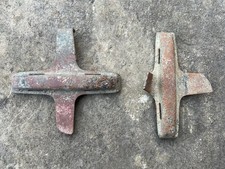 2 WW1 British 18PR Case Primer