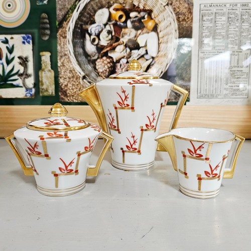 Antique limoges art - antique, deco
