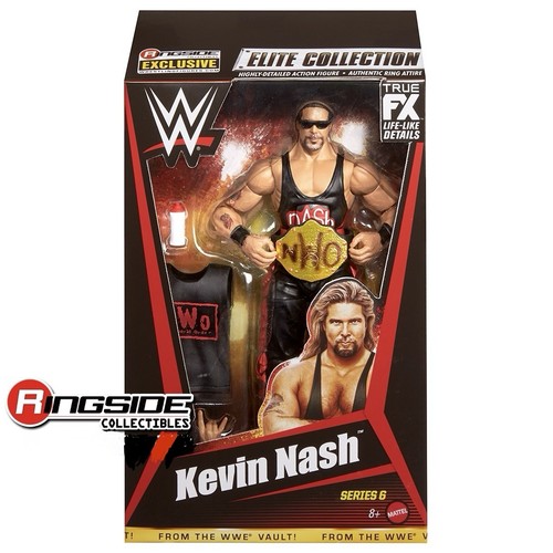 Mattel wwe from the - wwe,