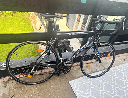 Giant scr road bike 700c - scr, 2.0