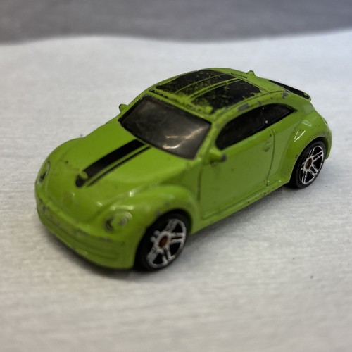 Hot wheels v5312 beetle - v5312,