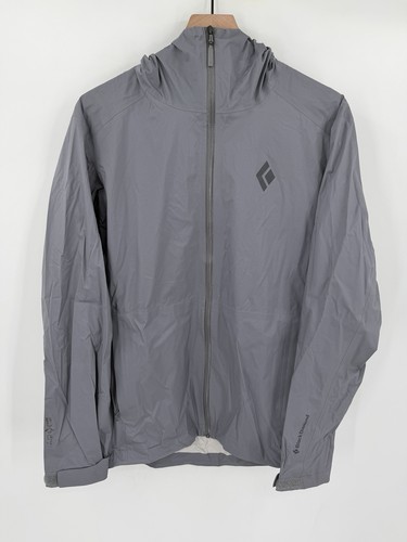 Black diamond stormline - black,