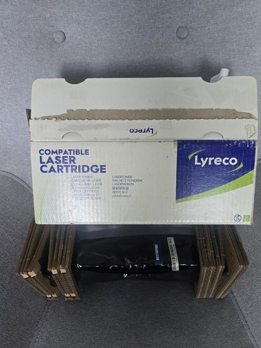 Joblot toner cartridges - joblot, 6