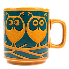 Hornsea Pottery Mug John