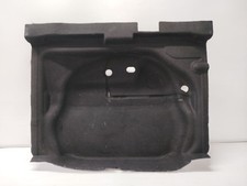 MERCEDES A-CLASS A200 W176 2012-2015 Boot Floor Carpet Liner A1766902400