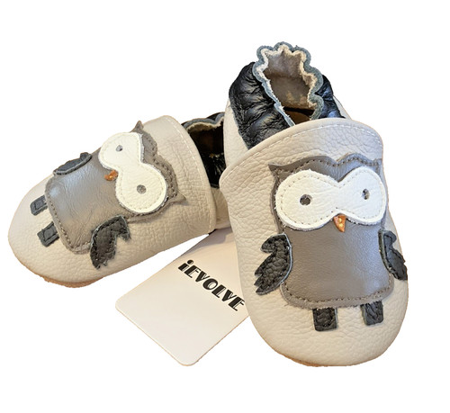 Baby toddler soft leather - baby/toddler,