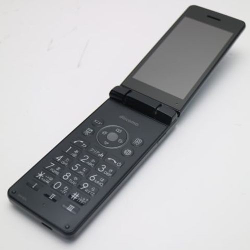 Sharp docomo 02l aquos - sharp, sh-02l