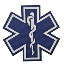 Blue Star of Life Official