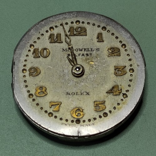 Rolex standard quality - rolex, quality"