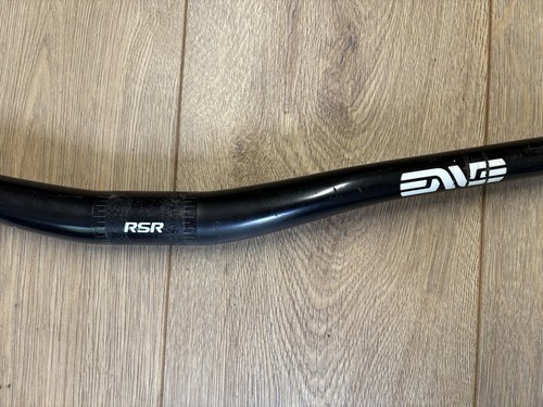 Enve rsr low riser carbon - enve,