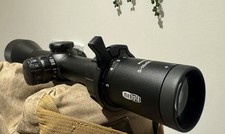 Meopta Meosport R Throw Lever