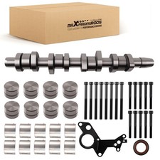 BFO CAMSHAFT KIT + CAM