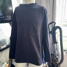 Mens COS Long Sleeve Jumper