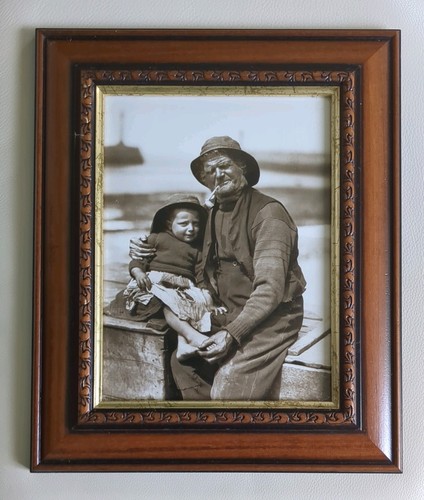 Frank meadow sutcliffe framed - frank,