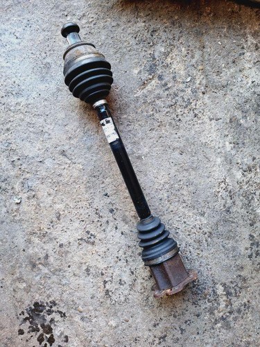 Audi avant 4f5 c6 front - a6,